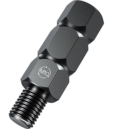 Amazon | キタコ(KITACO) ミラーアダプター(逆ネジ) シグナスX